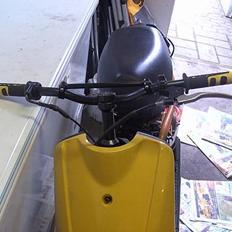 Yamaha Jog  STJÅLET:(