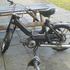 Puch Maxi K