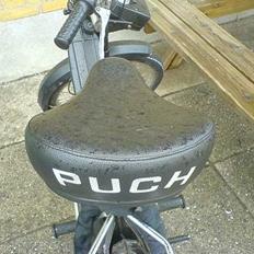 Puch Maxi K