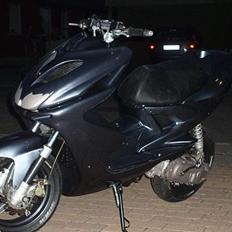 Yamaha Aerox DD LC « 4 sale! »