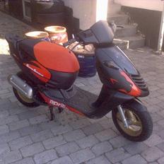 Aprilia Sonic Savner dig :')