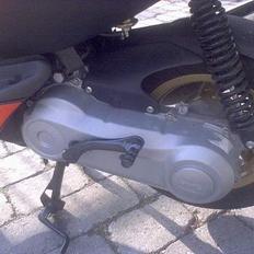 Aprilia Sonic Savner dig :')