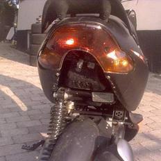 Aprilia Sonic Savner dig :')