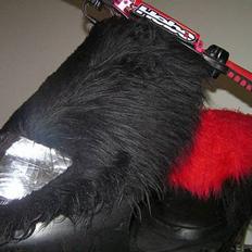 Yamaha JOGspace/pelsdyr TIL SALG