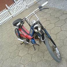 Veteraner Jawa Atoumatick