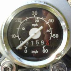 Veteraner Jawa Atoumatick