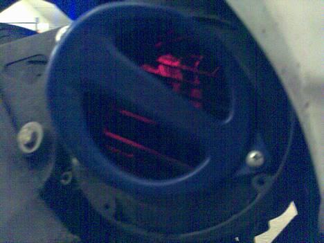 Yamaha Bws ng byttet til jog  :) - til salg / bytte sådan billede 6