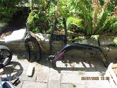 Puch Information for Projekter - flere dele der er blevet vaskest billede 5