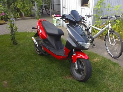 CPI Husasar -solgt- billede 1