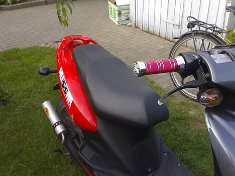 CPI Husasar -solgt- - fede håndtag ?!? billede 2