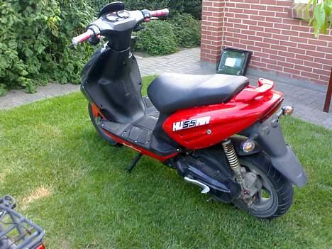 CPI Husasar -solgt- billede 5