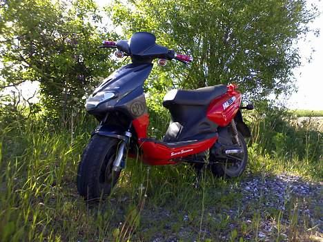 CPI Husasar -solgt- - se nu godt ud ? billede 8