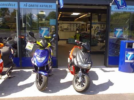 CPI Husasar -solgt- - heh.. over ved den nye Thansen i Aars billede 9