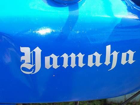 Yamaha FS-1 4 Gear billede 4