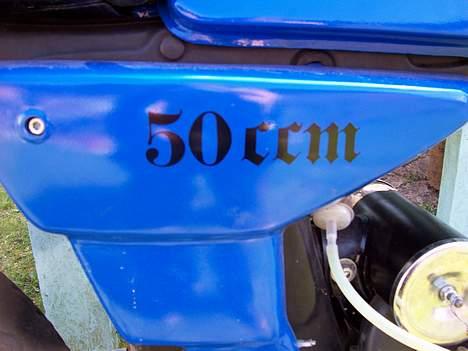 Yamaha FS-1 4 Gear billede 8