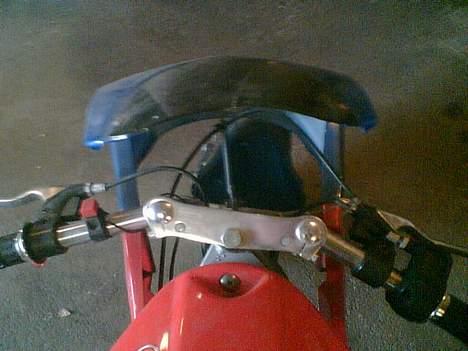 MiniBike racing solgt billede 15