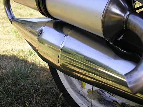 Yamaha Jog/ Aerox DD TS Solgt billede 12