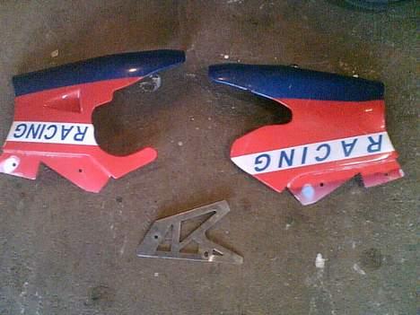 MiniBike racing solgt billede 19