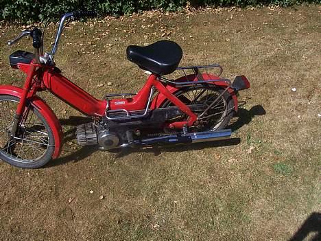 Puch maxi billede 11