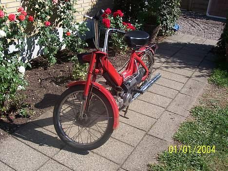 Puch maxi billede 13
