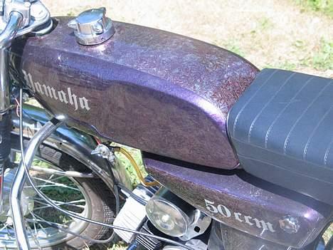 Yamaha fs-1 4-g billede 2