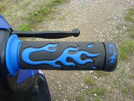 Suzuki Katana ¤HOLM's¤ TILSALG billede 12