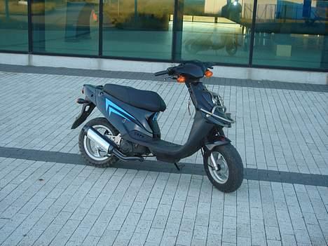 PGO HOT (STJÅLET) billede 11