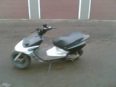 Yamaha | BWS - Byttet - SMX | billede 2