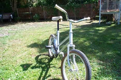 Honda Melody "Solgt" - Færdig :) billede 17