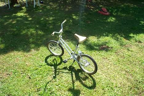 Honda Melody "Solgt" - Færdig :) billede 19