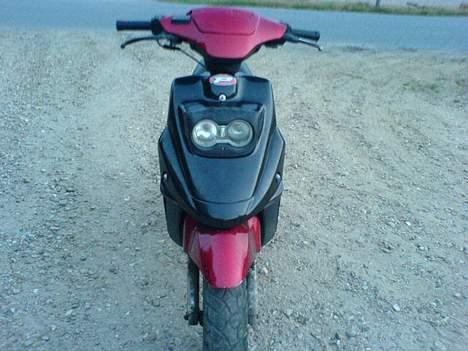 PGO Big Max   tilsalg billede 2