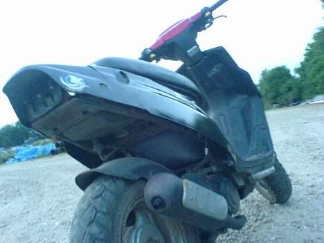 PGO Big Max   tilsalg billede 3