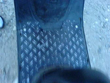 PGO Big Max   tilsalg billede 8