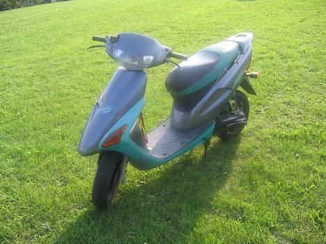 Honda SFX Sport NR 12 ( solgt ) billede 3