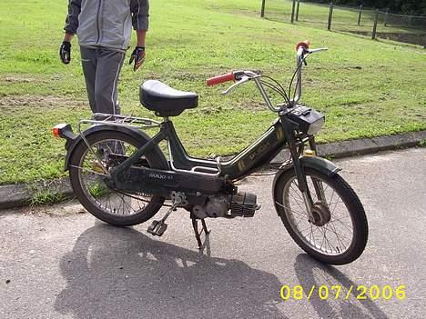 Puch Maxi P (SOLGT) billede 11