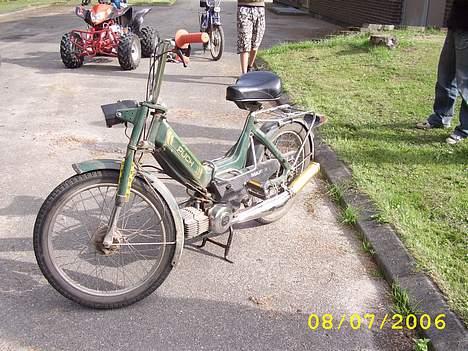 Puch Maxi P (SOLGT) billede 14