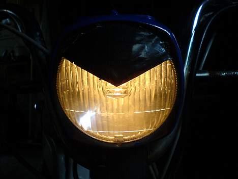 Suzuki fz50 Solgt billede 12