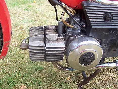 Puch maxi billede 14