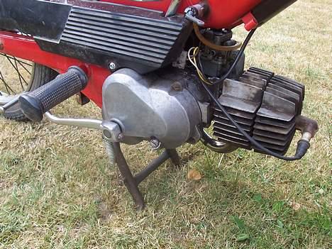 Puch maxi billede 15