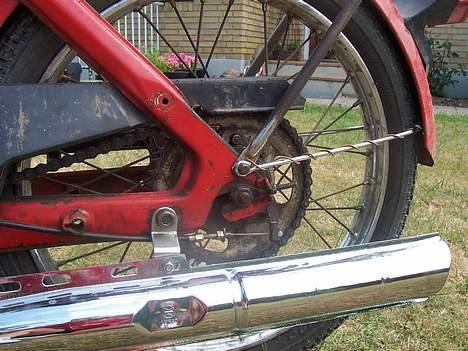 Puch maxi billede 16