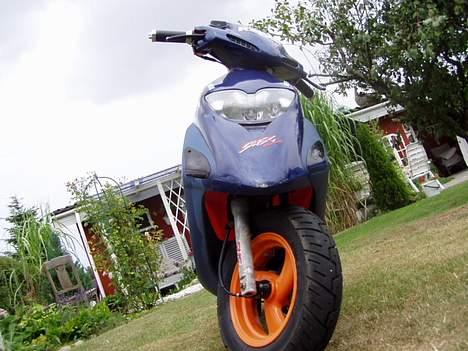 Honda Sfx repsol(SOLGT ) billede 2