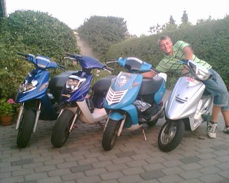 PGO Hot 50  billede 13