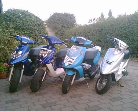 PGO Hot 50  billede 14