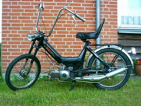 Puch maxi k - ... billede 1