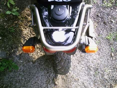 PGO hot 50 **stjålet** :( billede 8