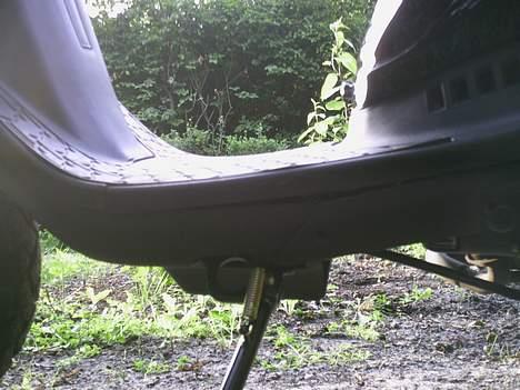 PGO hot 50 **stjålet** :( billede 9