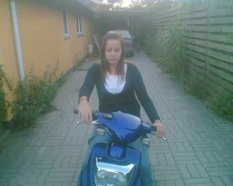 PGO Hot 50  - Damerne er samlet.. :P billede 15