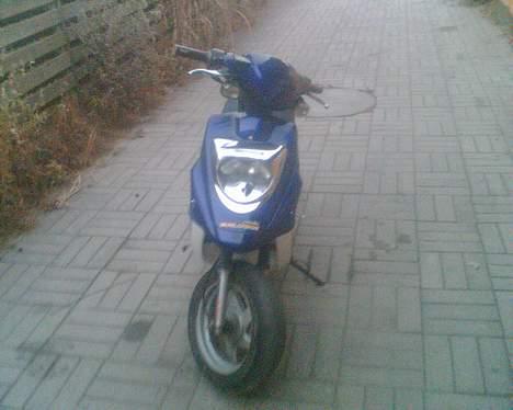 PGO Hot 50  billede 16