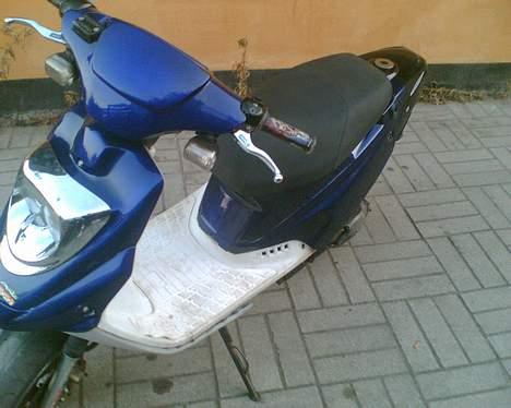 PGO Hot 50  billede 17