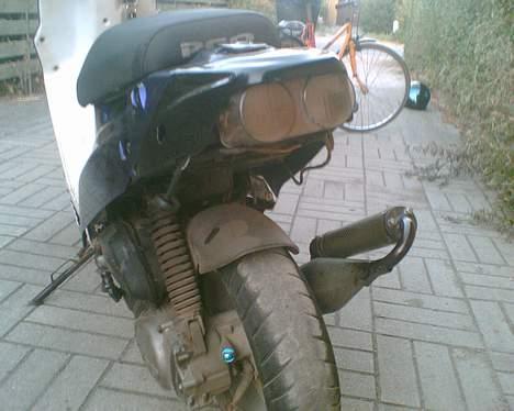 PGO Hot 50  billede 18